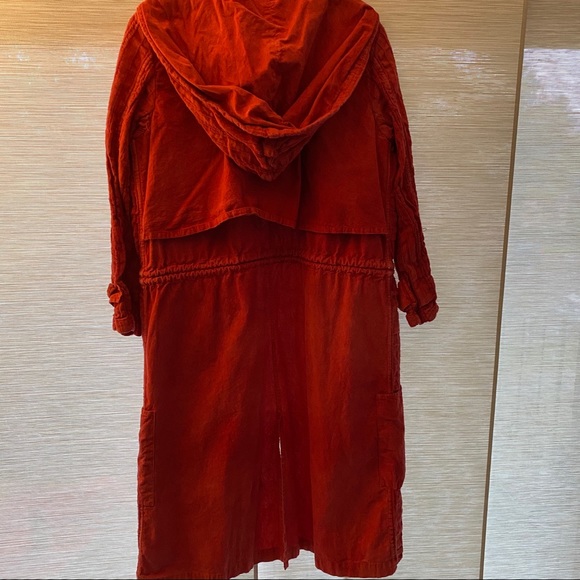 Free People jacket - Picture 3 of 5